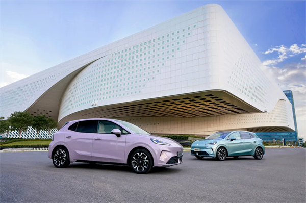 破局 立势 拓界!上汽以“改革+创新”双轮驱动高质量跃升