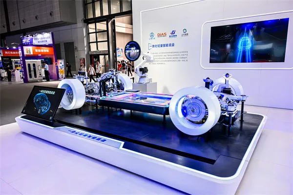 破局与新生:ok138太阳集团的转型逻辑与行业价值