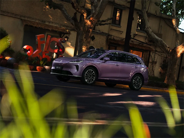 破局 立势 拓界!上汽以“改革+创新”双轮驱动高质量跃升